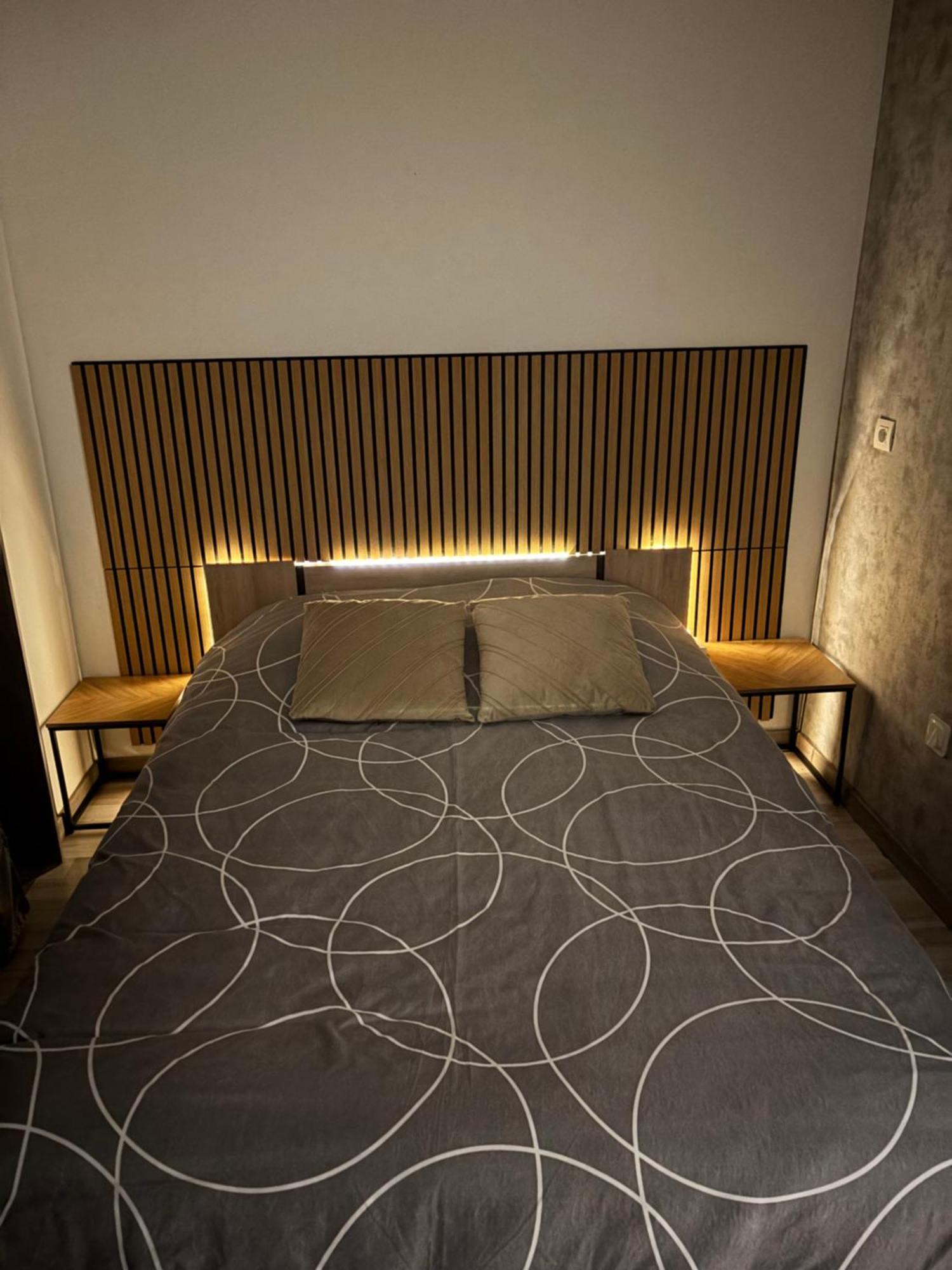 Appartement Moderne Centre Ville De Dijon Buitenkant foto