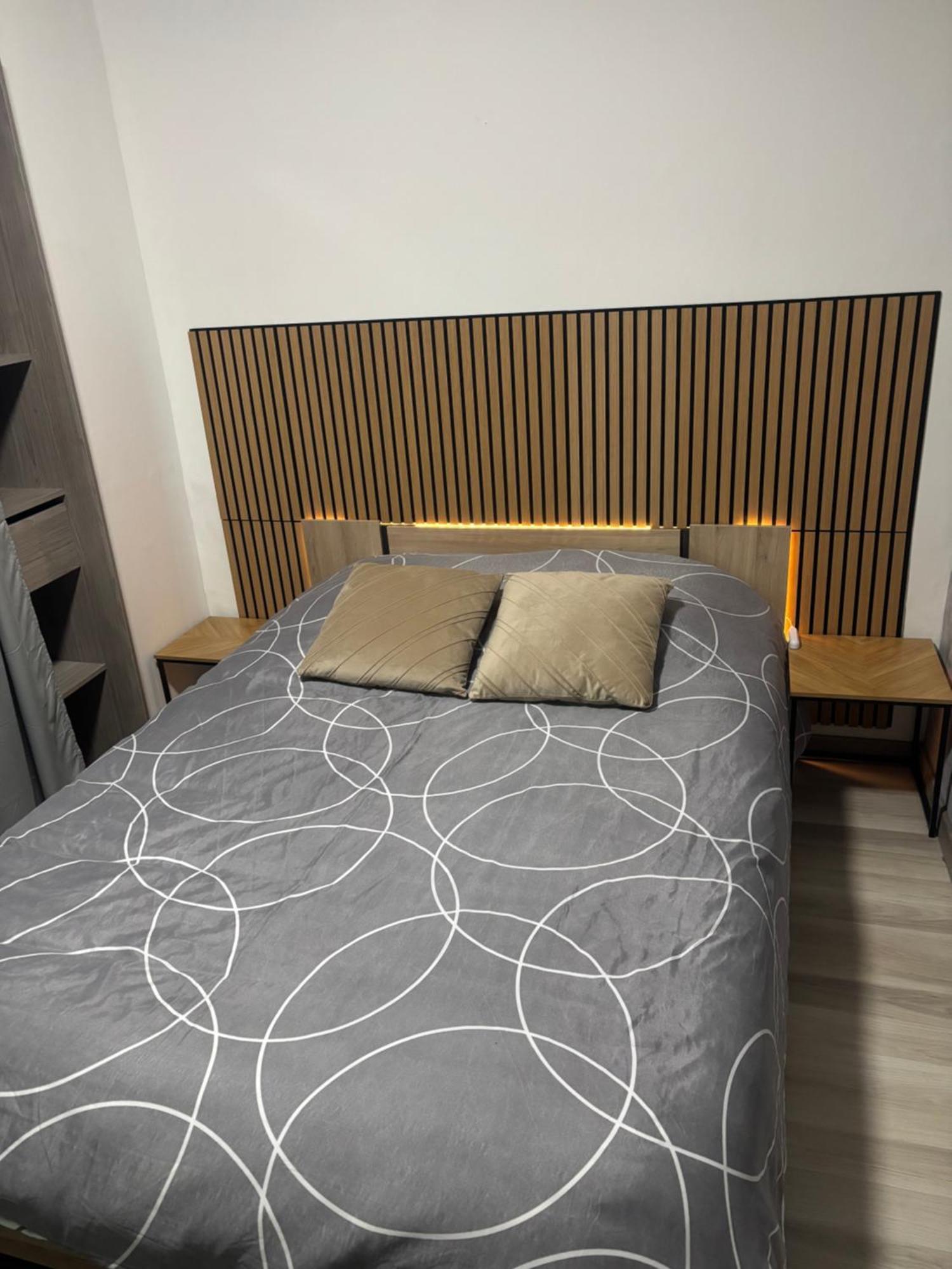 Appartement Moderne Centre Ville De Dijon Buitenkant foto